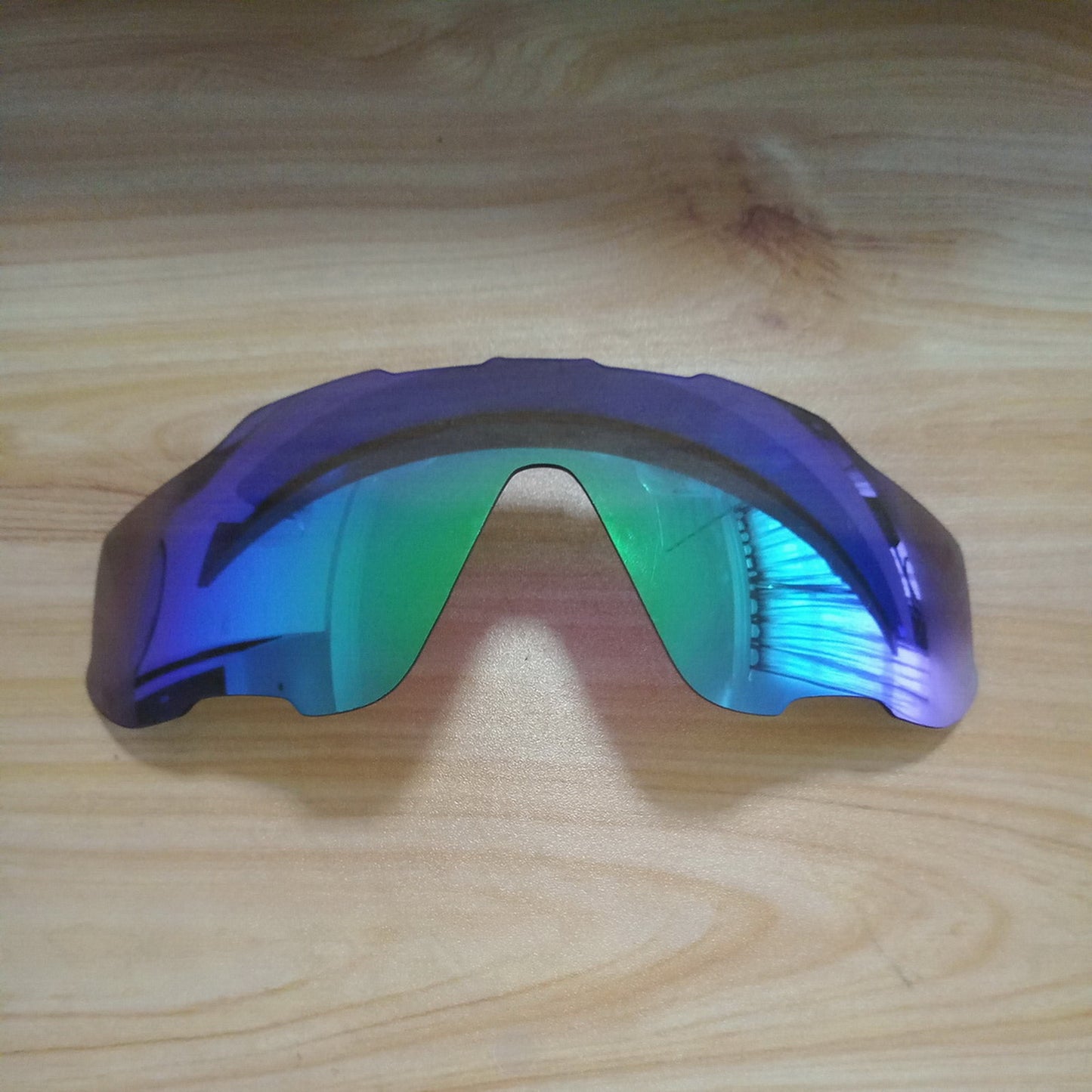 LenzPower Polarized Replacement Lenses for Jawbreaker Options