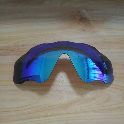 LenzPower Polarized Replacement Lenses for Jawbreaker Options