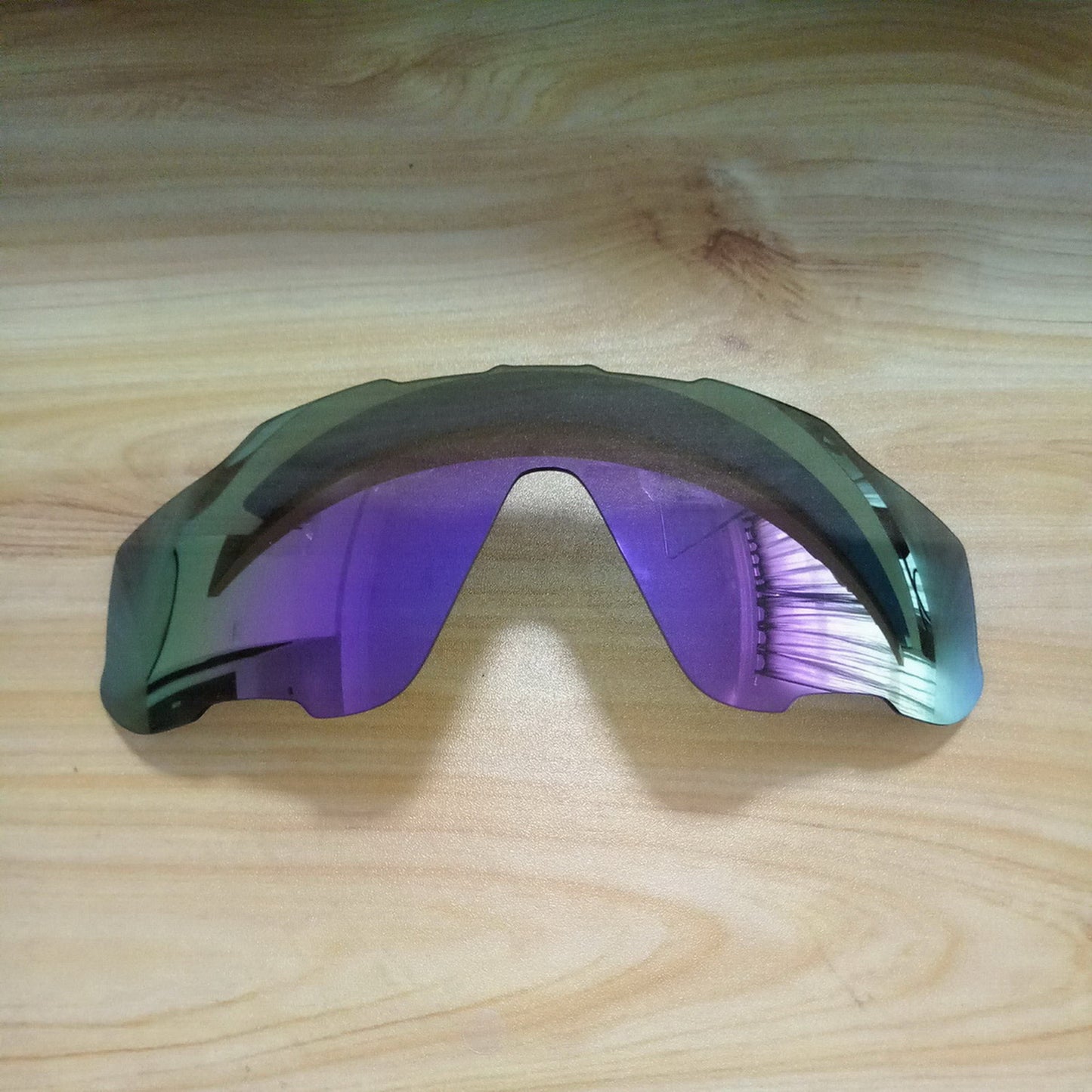 LenzPower Polarized Replacement Lenses for Jawbreaker Options