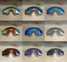 LenzPower Polarized Replacement Lenses for Jawbreaker Options