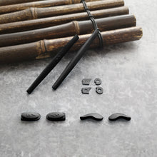 LensOcean EarSocks&Nose Pads Replacement Rubber Kit for-Oakley Juilet-Options