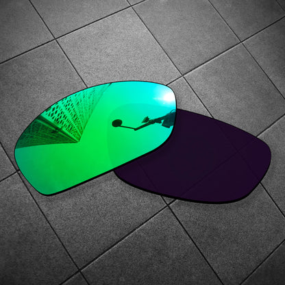 RAWD Polarized Replacement Lenses for-Juliet Sunglass-Options