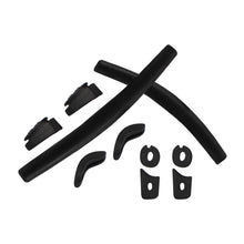 Silicone Replacement Ear Socks & Nose Piece For-Oakley Juliet Options