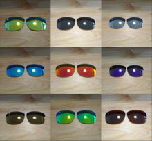 LenzPower Polarized Replacement Lenses for Jupiter Squared Options