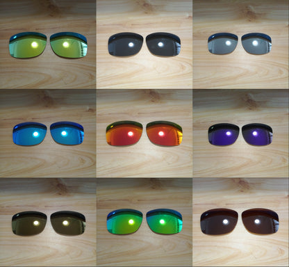 LenzPower Polarized Replacement Lenses for Jupiter Squared Options