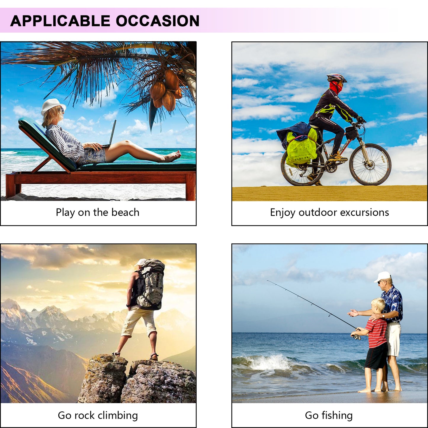 LenzPower Polarized Replacement Lenses for Dispatch 2 Options