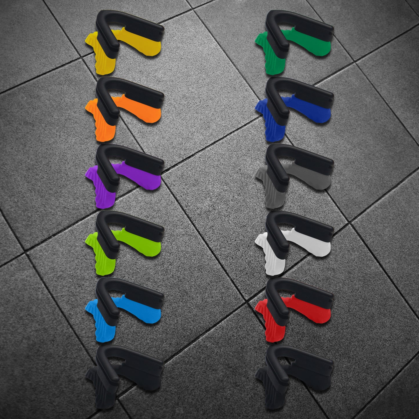 RAWD Silicon Rubber Kits Earsocks+Nose Pads for-Oakley M Frame Series Options
