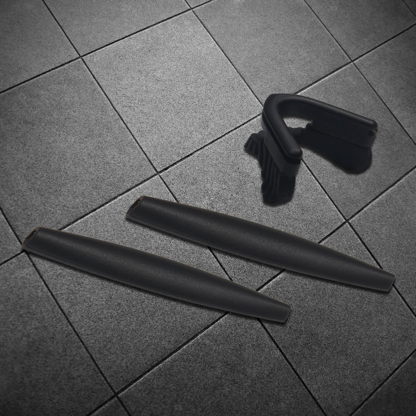 RAWD Earsocks+Nose Pads Rubber Kits for-M Frame Heater/Strike/Sweep Options