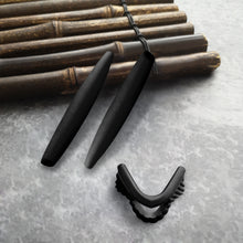 LensOcean EarSocks&Nose Pads Replacement for-Oakley M Frame Sweep Heater Strike