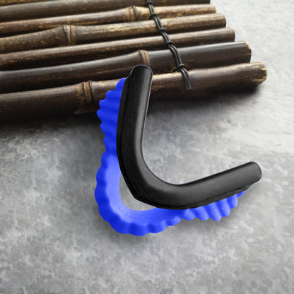 LensOcean EarSocks&Nose Pads Replacement for-Oakley M Frame Sweep Heater Strike