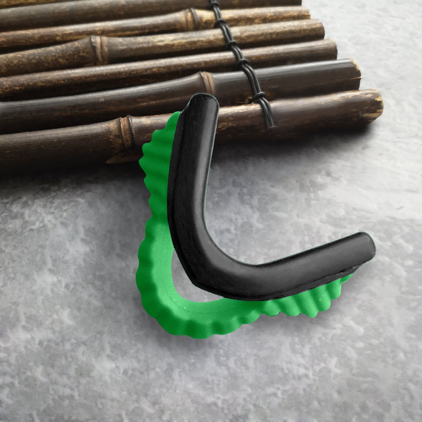 LensOcean EarSocks&Nose Pads Replacement for-Oakley M Frame Sweep Heater Strike