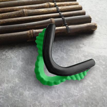 LensOcean EarSocks&Nose Pads Replacement for-Oakley M Frame Sweep Heater Strike