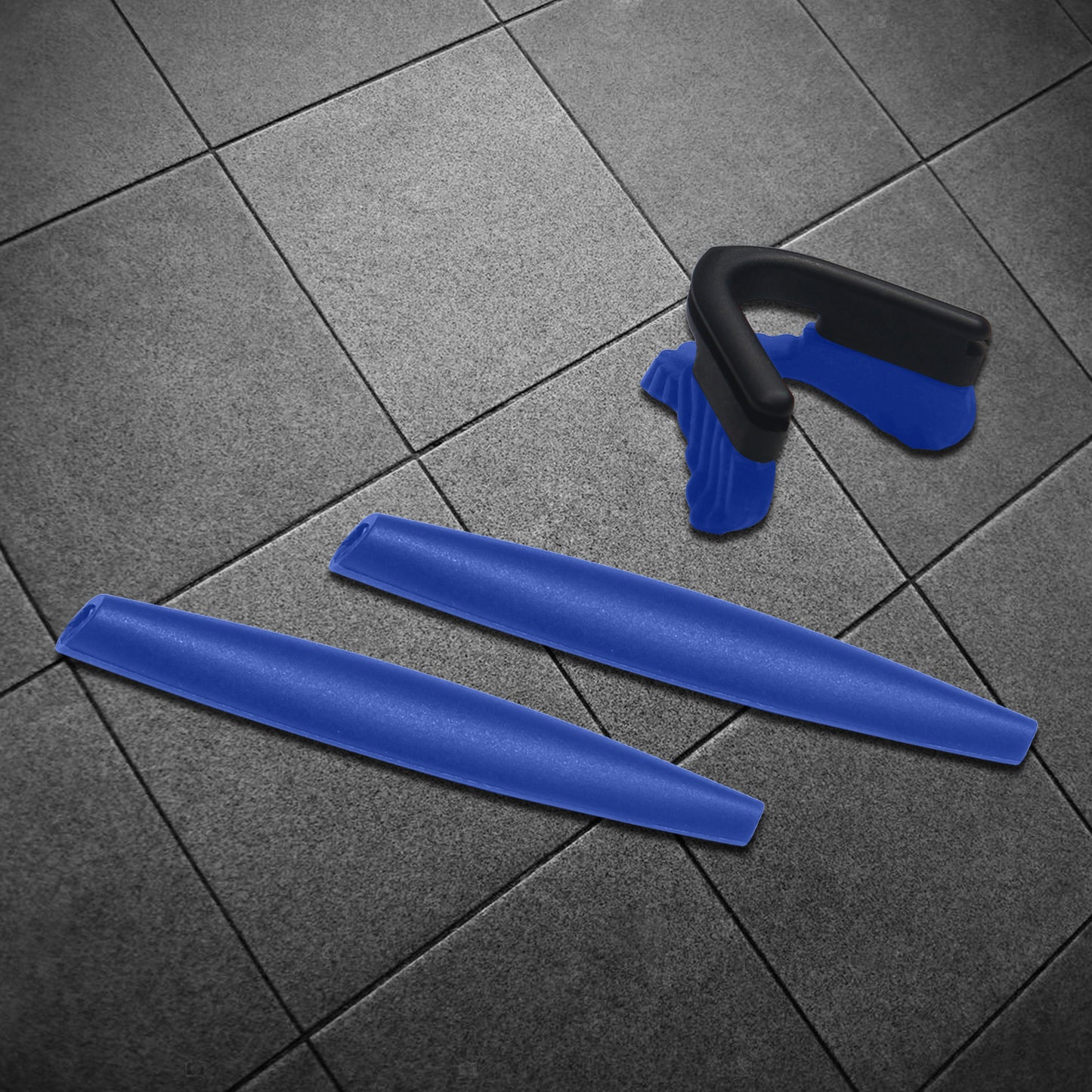 RAWD Earsocks+Nose Pads Rubber Kits for-M Frame Heater/Strike/Sweep Options