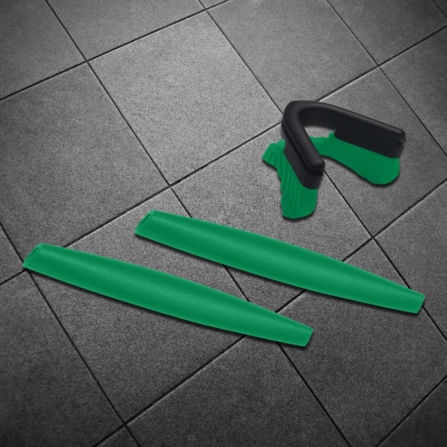 RAWD Earsocks+Nose Pads Rubber Kits for-M Frame Heater/Strike/Sweep Options