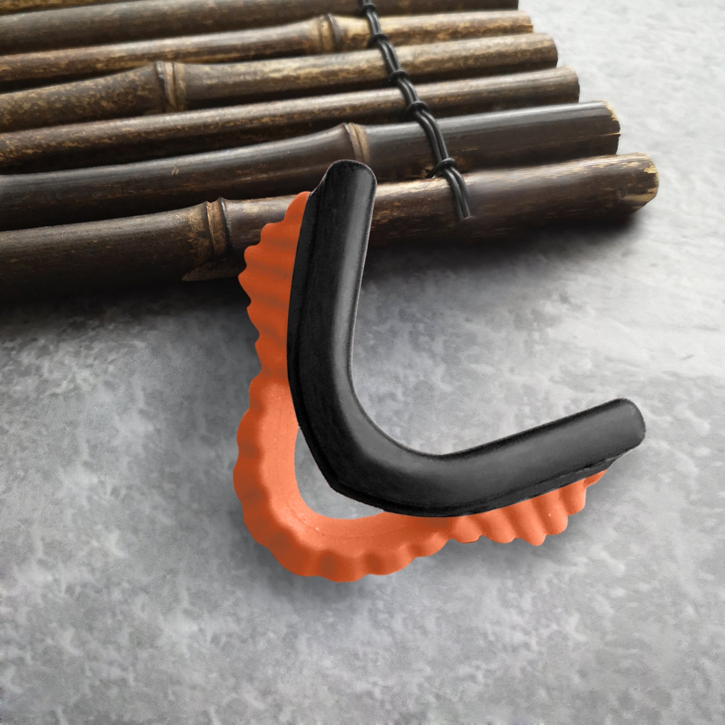 LensOcean EarSocks&Nose Pads Replacement for-Oakley M Frame Sweep Heater Strike