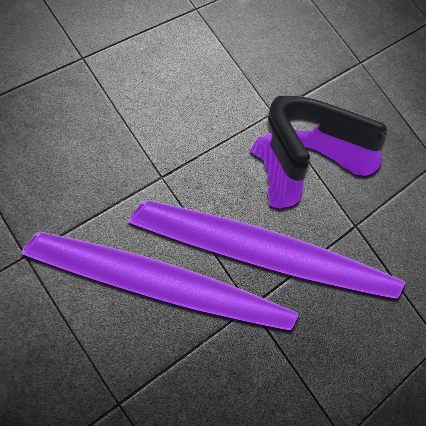 RAWD Earsocks+Nose Pads Rubber Kits for-M Frame Heater/Strike/Sweep Options