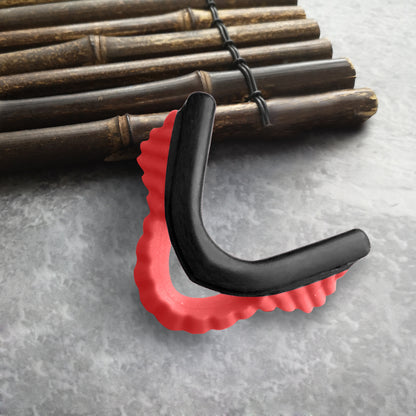 LensOcean EarSocks&Nose Pads Replacement for-Oakley M Frame Sweep Heater Strike