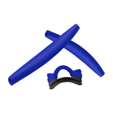 Silicone Replacement Ear Socks & Nose Piece For-Oakley M Frame Options
