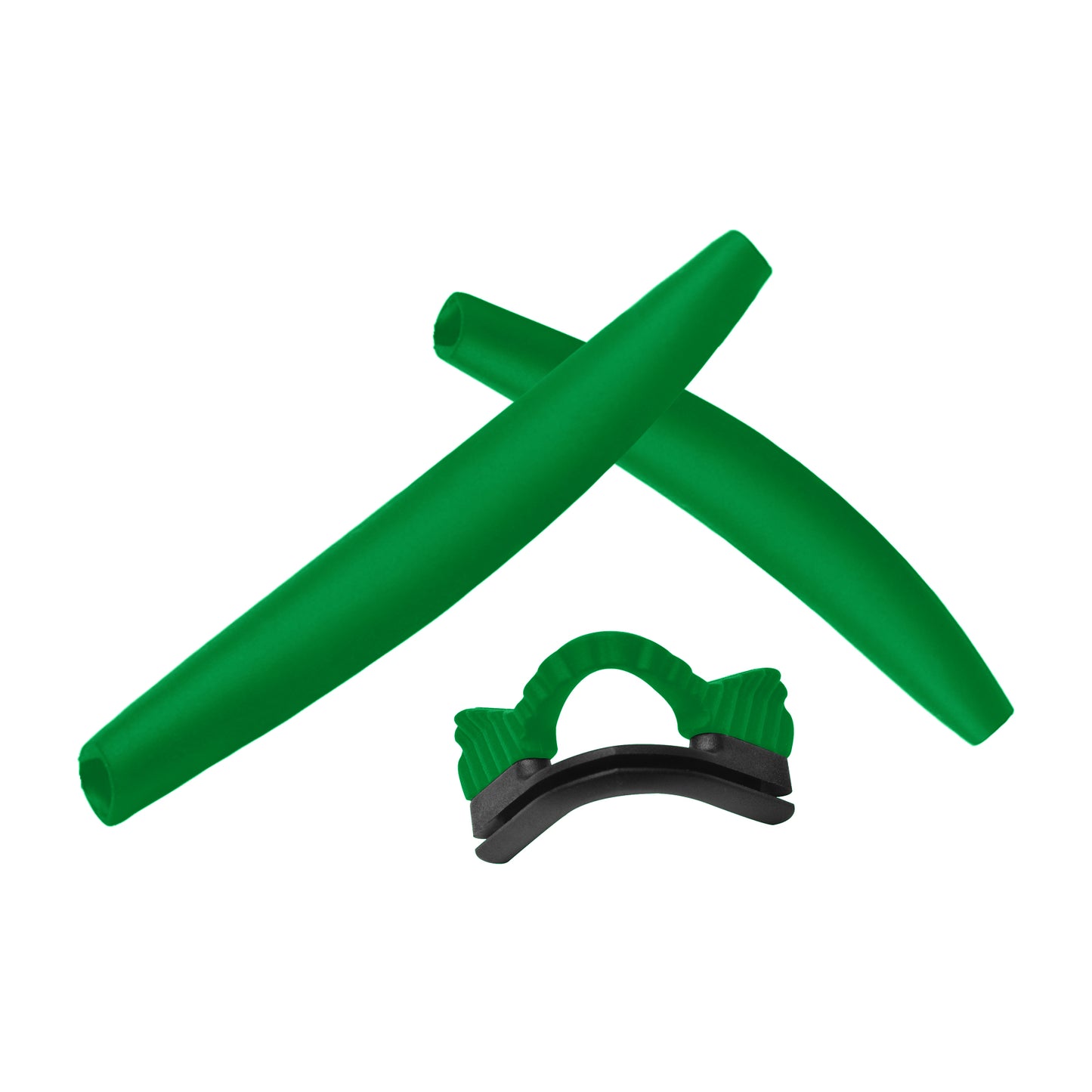 Silicone Replacement Ear Socks & Nose Piece For-Oakley M Frame Options