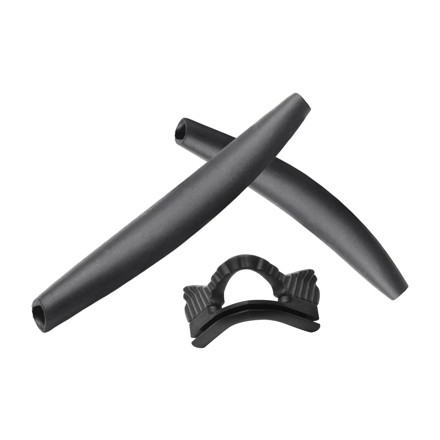 Silicone Replacement Ear Socks & Nose Piece For-Oakley M Frame Options