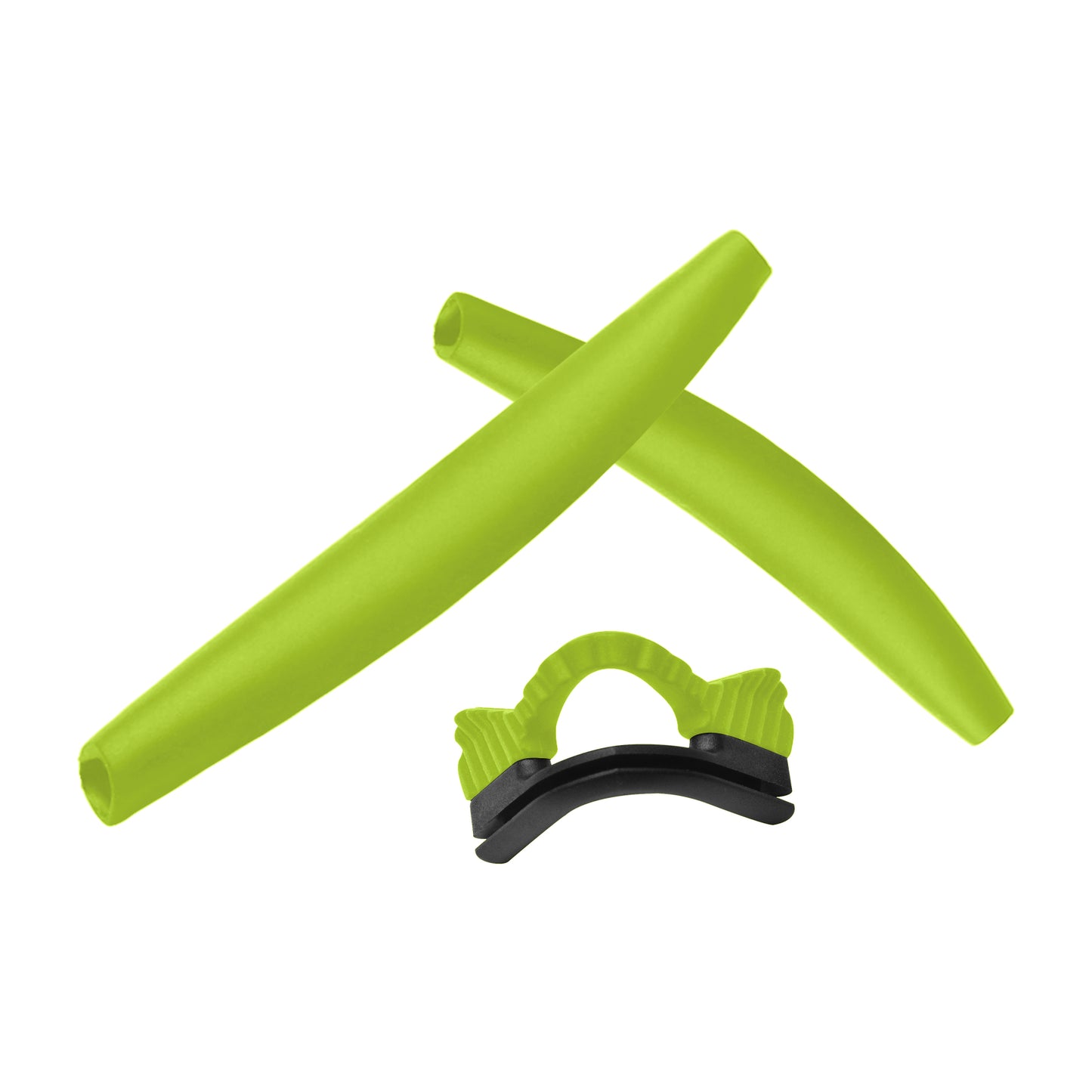 Silicone Replacement Ear Socks & Nose Piece For-Oakley M Frame Options