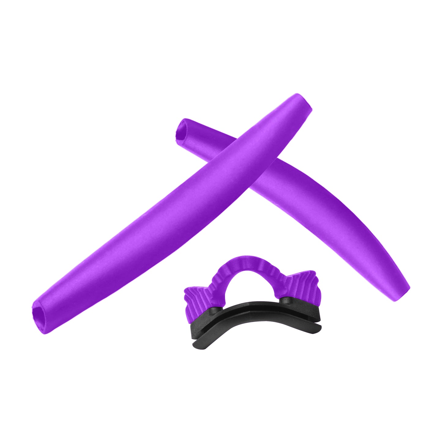 Silicone Replacement Ear Socks & Nose Piece For-Oakley M Frame Options