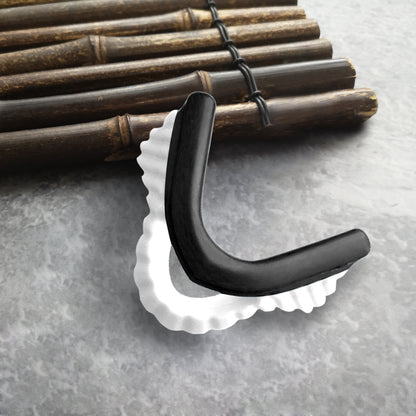 LensOcean EarSocks&Nose Pads Replacement for-Oakley M Frame Sweep Heater Strike
