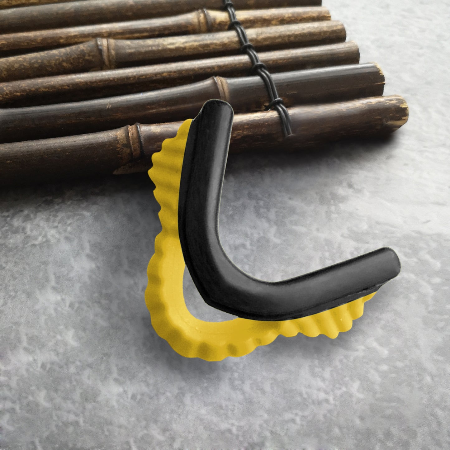 LensOcean EarSocks&Nose Pads Replacement for-Oakley M Frame Sweep Heater Strike