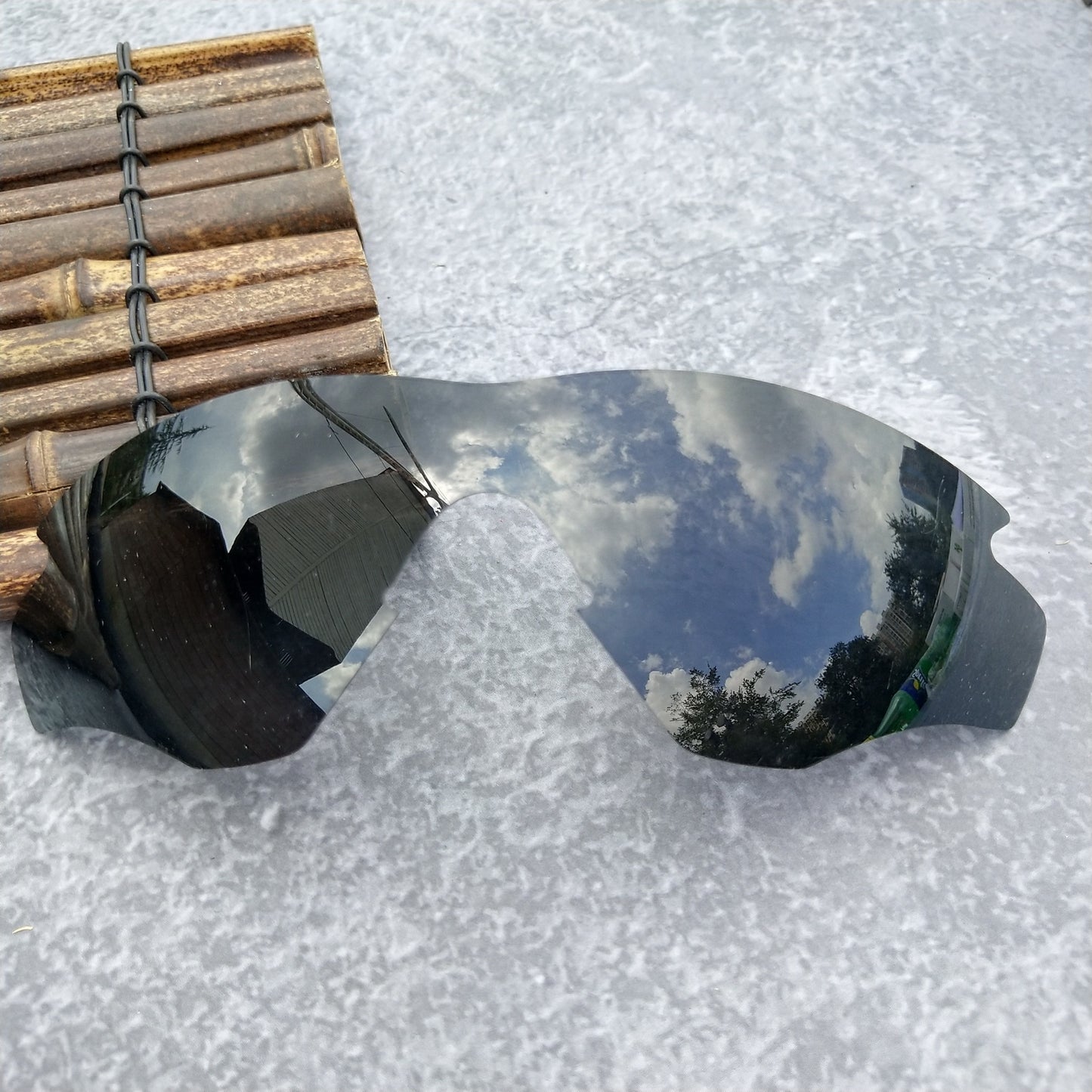 LO Polarized Replacement Lenses for-Oakley M2 Frame XL OO9343-Multiple Choice