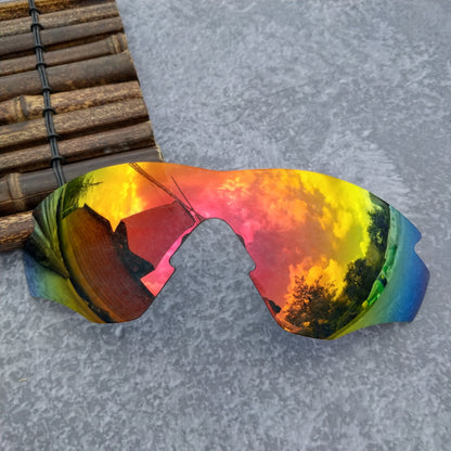 LO Polarized Replacement Lenses for-Oakley M2 Frame XL OO9343-Multiple Choice