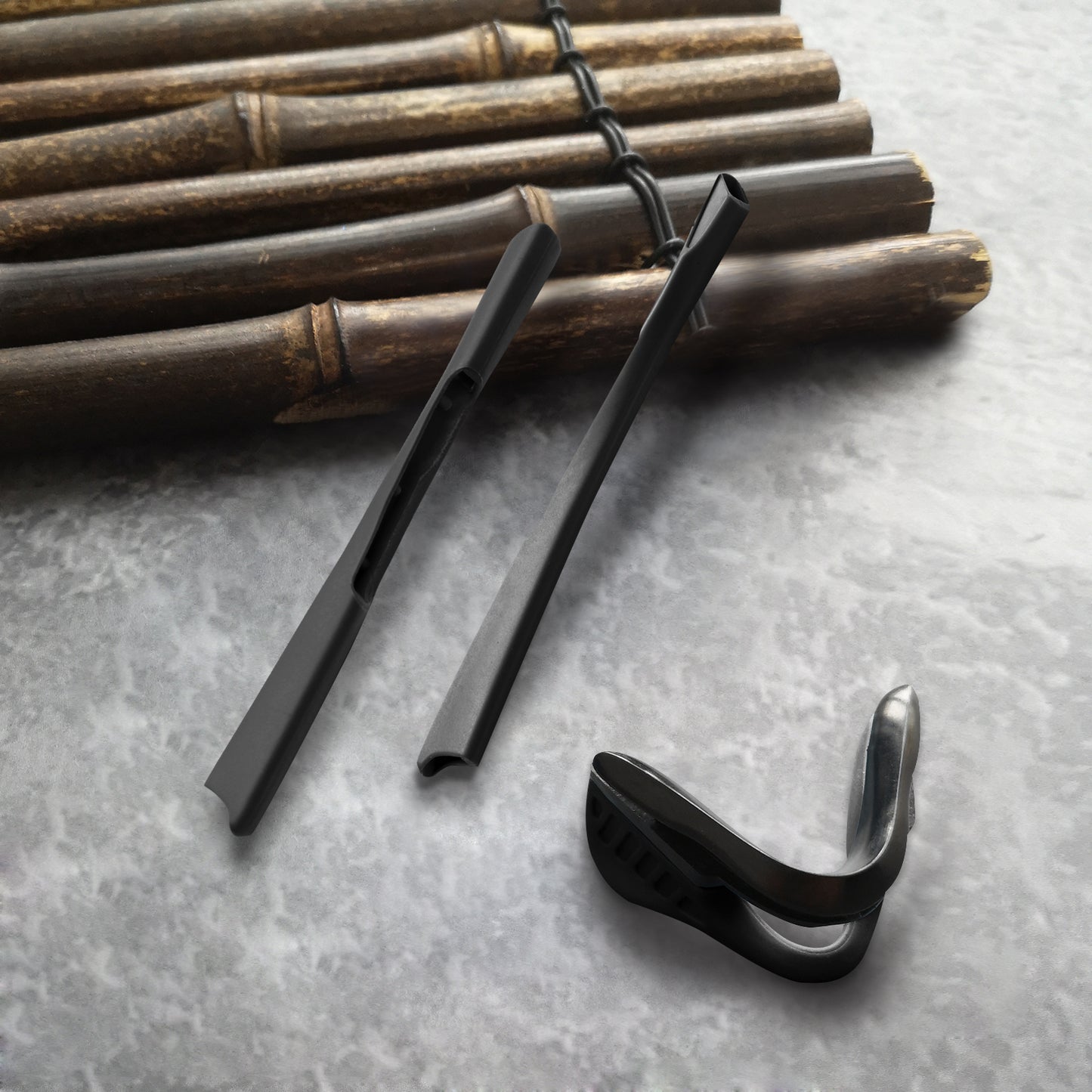 LO Polarized Replacement Lenses for-Oakley M2 Frame XL OO9343-Multiple Choice