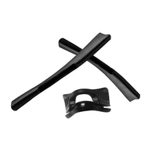 Silicone Replacement Ear Socks & Nose Piece For-Oakley M2 Frame OO9212 Options