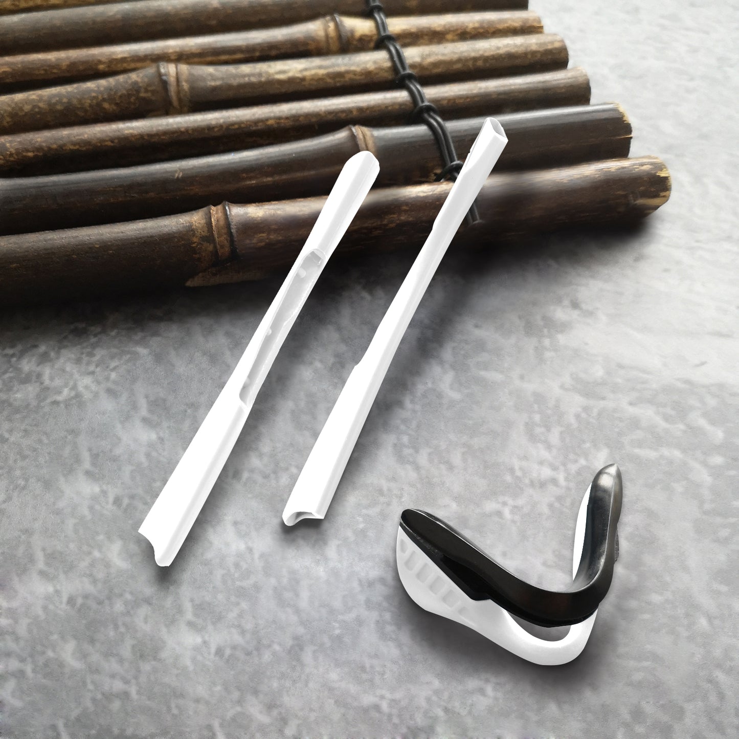 LO Polarized Replacement Lenses for-Oakley M2 Frame XL OO9343-Multiple Choice