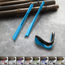 LO EarSocks&Nose Pads Replacement Kit for-Oakley M2 Frame Vented OO9212-Options