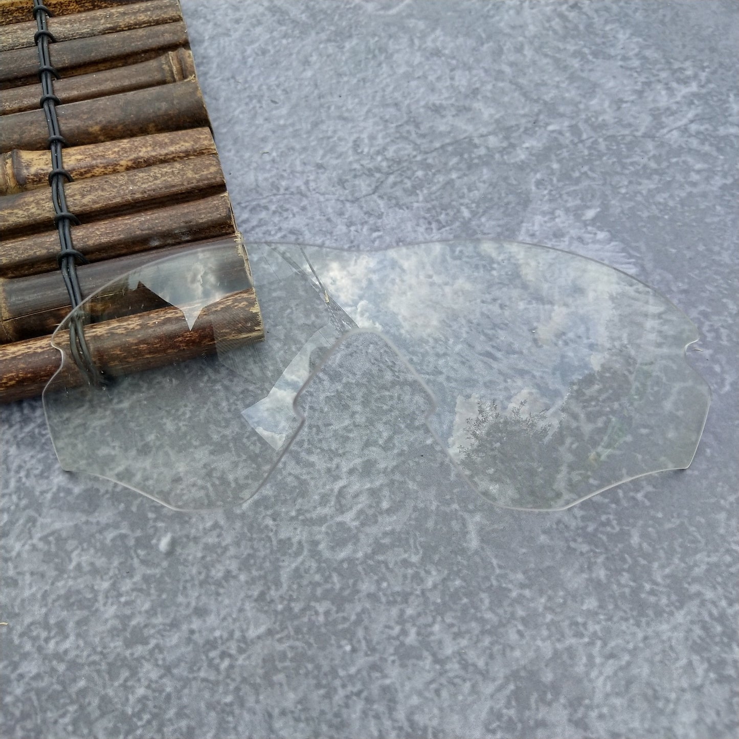 LO Polarized Replacement Lenses for-Oakley M2 Frame XL OO9343-Multiple Choice