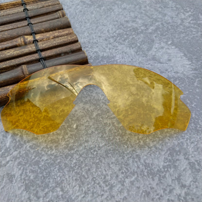 LO Polarized Replacement Lenses for-Oakley M2 Frame XL OO9343-Multiple Choice