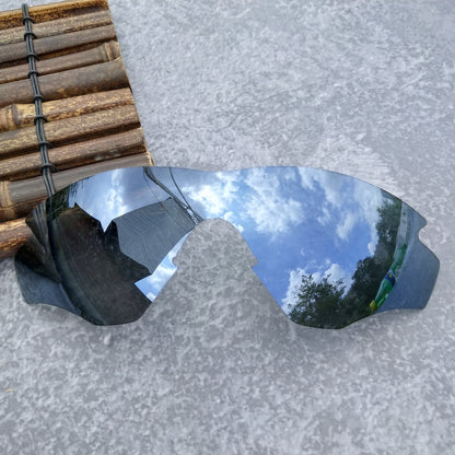 LO Polarized Replacement Lenses for-Oakley M2 Frame XL OO9343-Multiple Choice