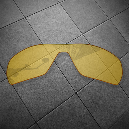 RAWD Polarized Replacement Lenses for-Oakley Offshoot OO9190- Options