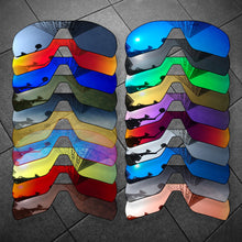 RAWD Polarized Replacement Lenses for-Oakley Offshoot OO9190- Options