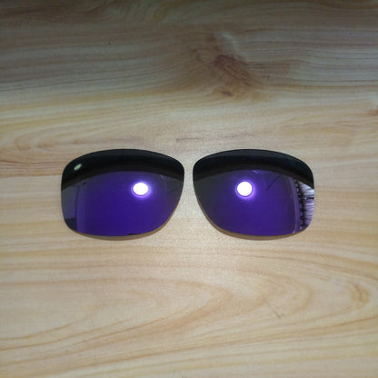 LenzPower Polarized Replacement Lenses for Jupiter Squared Options
