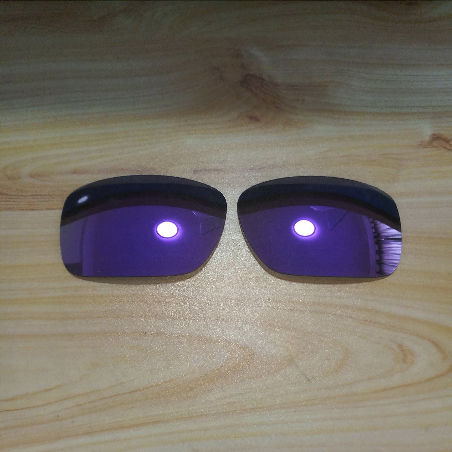 LenzPower Polarized Replacement Lenses for Turbine Options