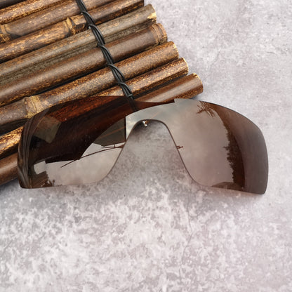 LensOcean Polarized Replacement Lenses for-Oakley Probation-Multiple Choice