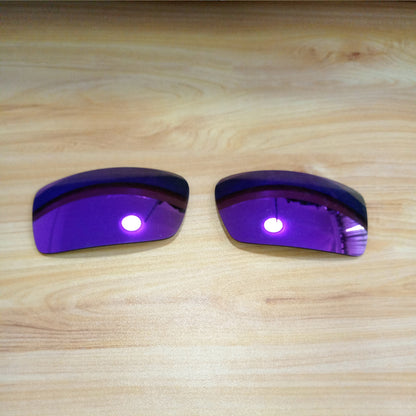 LenzPower Polarized Replacement Lenses for Gascan Options