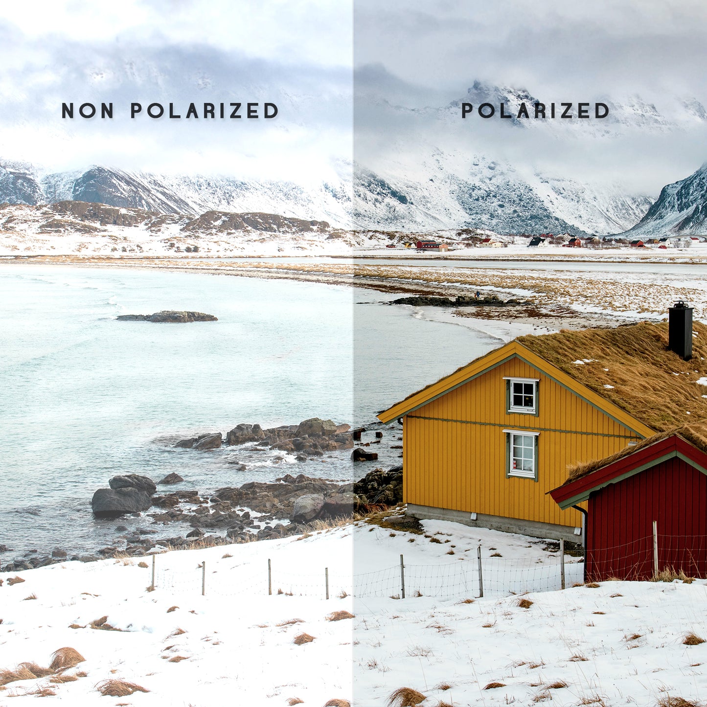 LO Polarized Replacement Lenses for-Oakley M2 Frame XL OO9343-Multiple Choice