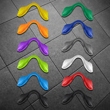RAWD Silicon Nose Pads Replacement for-Eyeshade OO9259 Sunglass Options
