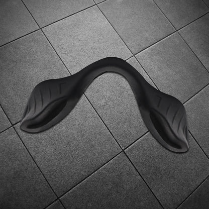 Silicon Earsocks+Nose Pads Rubber Kits for-Oakley Radar Series Options