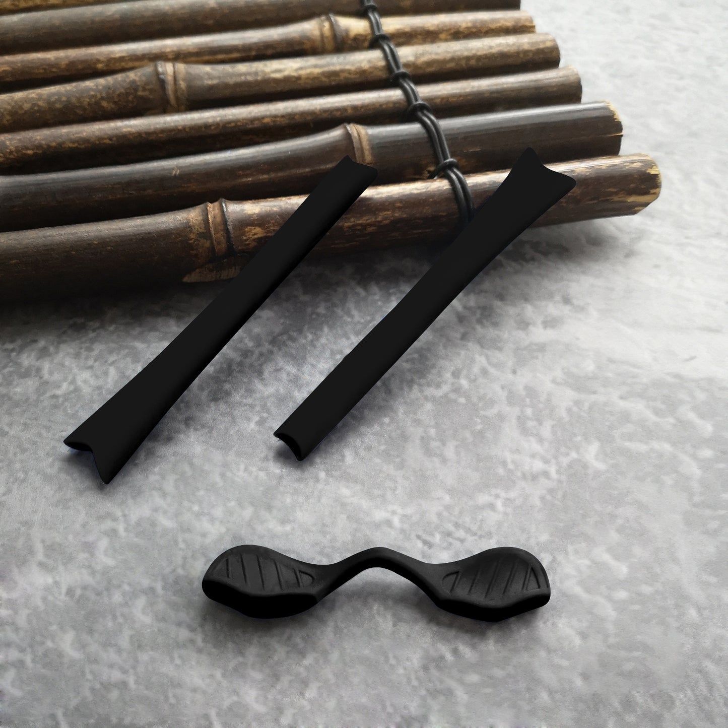 EarSocks&Nose Pads Replacement for-Oakley Radar Path Edge Range Pitch-Options