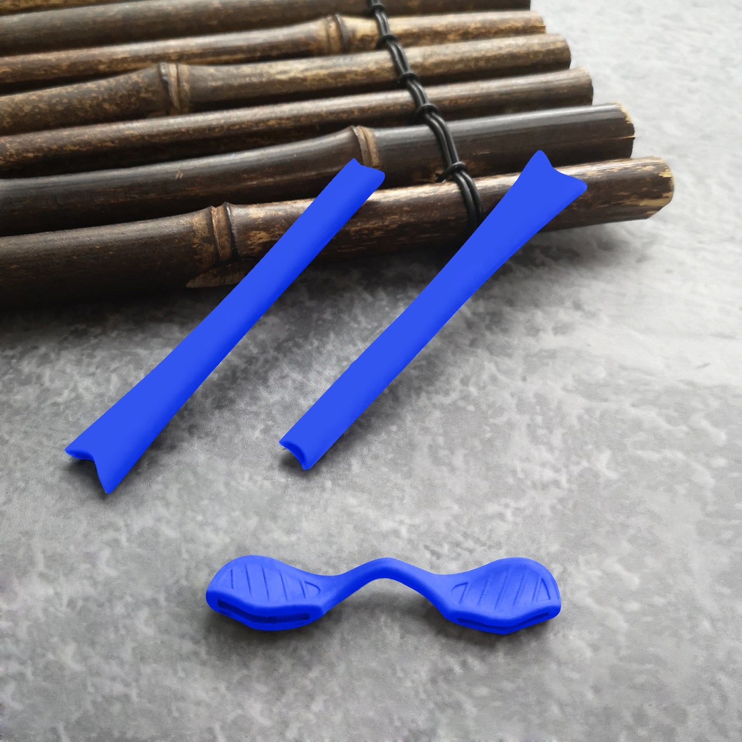 EarSocks&Nose Pads Replacement for-Oakley Radar Path Edge Range Pitch-Options