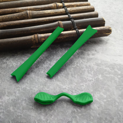 EarSocks&Nose Pads Replacement for-Oakley Radar Path Edge Range Pitch-Options