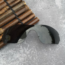 LO Polarized Replacement Lenses for-Oakley Radar Edge OO9184-Multiple Choice